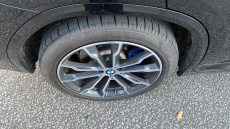 BMW X3 xDrive20d M Sport 5dr Step Auto Diesel Estate